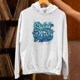 Swimming Matching Tee Unisex Hoodie Swimming Matching Tee Unisex Hoodie