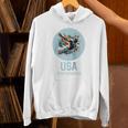 SWIMMING SPORT COMPETITIVE SWIM Raglan Baseball Tee Unisex Hoodie SWIMMING SPORT COMPETITIVE SWIM Raglan Baseball Tee Unisex Hoodie