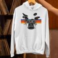 Vintage Drum Kit Drummer Rock Band Drums Unisex Hoodie Vintage Drum Kit Drummer Rock Band Drums Unisex Hoodie