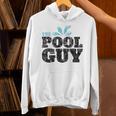 Vintage The Pool Guy Swimming For Him T-Shirt Unisex Hoodie Vintage The Pool Guy Swimming For Him T-Shirt Unisex Hoodie
