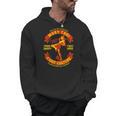 The Art Of Fighting Culture Muay Thai Men Hoodie, trending gift