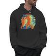 Boxing Kickboxing Muay Thai Men Boys Combat Sport Men Hoodie, trending gift