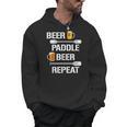 Canoe Kayak Tees Beer Paddle Repeat T-Shirt Men Hoodie, trending gift Canoe Kayak Tees Beer Paddle Repeat T-Shirt Men Hoodie, trending gift