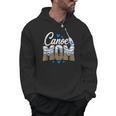 Canoe Mom Leopard Print Paddle River Lake Sport Mother Men Hoodie, trending gift Canoe Mom Leopard Print Paddle River Lake Sport Mother Men Hoodie, trending gift