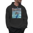 Competitive Swim Team Funny Kitty Cat Swimming Men Hoodie, trending gift Competitive Swim Team Funny Kitty Cat Swimming Men Hoodie, trending gift