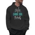 Cute Canoe Dog Shirt Family Dog For Women Men Sleeveless Men Hoodie, trending gift Cute Canoe Dog Shirt Family Dog For Women Men Sleeveless Men Hoodie, trending gift