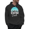 Dad Father School Swimming Meet Swimmer Swimmer Men Hoodie, trending gift Dad Father School Swimming Meet Swimmer Swimmer Men Hoodie, trending gift
