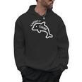 Dolphin Dolfin Varsity Swim Swim Team Swim Club Swimming Men Hoodie, trending gift Dolphin Dolfin Varsity Swim Swim Team Swim Club Swimming Men Hoodie, trending gift