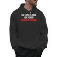 Douche Canoe Vulgar Profanity T-Shirt Men Hoodie, trending gift