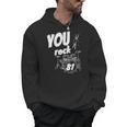 Drum Kit Drummer 81 Years 81st Birthday Men Women Men Hoodie, trending gift Drum Kit Drummer 81 Years 81st Birthday Men Women Men Hoodie, trending gift