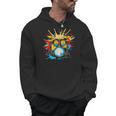 Drum Kit Steamwave Music Band Men Hoodie, trending gift Drum Kit Steamwave Music Band Men Hoodie, trending gift