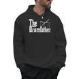 Drummer Humor The Drumfather Drum Kit Men Hoodie, trending gift Drummer Humor The Drumfather Drum Kit Men Hoodie, trending gift