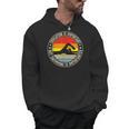 Education Is Important But Swimming Is Importanter Men Hoodie, trending gift