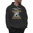 Grandpa Drummer Father's Day Drum Kit Men Hoodie, trending gift Grandpa Drummer Father's Day Drum Kit Men Hoodie, trending gift