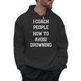 HILARIOUS TEACHER QUOTE SWIMMING COACH SWIM INSTRUCTOR Men Hoodie, trending gift HILARIOUS TEACHER QUOTE SWIMMING COACH SWIM INSTRUCTOR Men Hoodie, trending gift