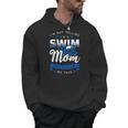 I'm Not Yelling I'm A Swim Mom That's How We Talk Swimming Men Hoodie, trending gift