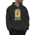 Jesus Knows Muay Thai Boxing Kickboxing MMA Men Hoodie, trending gift
