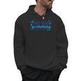 Just Keep Swimming I Love Swimming Men Hoodie, trending gift