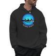 Kai Outrigger Canoe Hawaii Aloha State Paddling Retro Men Hoodie, trending gift