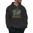 Kayaking Outdoor Water Sports Canoeing Paddle Kayak Men Hoodie, trending gift