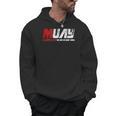 Martial Arts Muay Thai Men Hoodie, trending gift