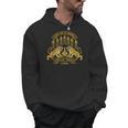 Muay Thai Art Of 8 Limbs Tiger Martial Arts Men Hoodie, trending gift