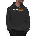 Muay Thai The Art Of Eight Limbs Kickboxing And MMA Fighter Men Hoodie, trending gift Muay Thai The Art Of Eight Limbs Kickboxing And MMA Fighter Men Hoodie, trending gift