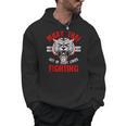 Muay Thai Art Of Eight Limbs Sak Yant Thai Boxing MMA Arts Men Hoodie, trending gift