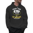 Muay Thai Thai Boxing Elephant Martial Arts T-Shirt Men Hoodie, trending gift