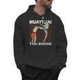 Muay Thai Boxing Men Hoodie, trending gift Muay Thai Boxing Men Hoodie, trending gift