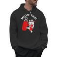 Muay Thai Cat Meow Thai Men Hoodie, trending gift Muay Thai Cat Meow Thai Men Hoodie, trending gift
