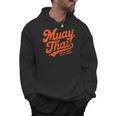 Muay Thai Fighting Muay Thai Coach Men Hoodie, trending gift Muay Thai Fighting Muay Thai Coach Men Hoodie, trending gift