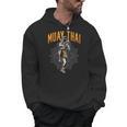 Muay Thai Hobby Martial Arts Fighter Boxing Men Hoodie, trending gift Muay Thai Hobby Martial Arts Fighter Boxing Men Hoodie, trending gift