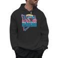 Muay Thai Kickboxing Retro Free Head Kicks Men Hoodie, trending gift Muay Thai Kickboxing Retro Free Head Kicks Men Hoodie, trending gift