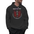 Muay Thai Kickboxing Thailand T-Shirt Men Hoodie, trending gift