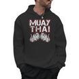 Muay Thai Lover For Fight Fans Men Hoodie, trending gift Muay Thai Lover For Fight Fans Men Hoodie, trending gift