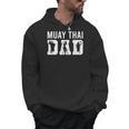 Muay Thai Martial Arts Combat Sport Sayings Men Hoodie, trending gift