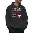 Muay Thai Martial Arts Combat Sports Self Defense Men Hoodie, trending gift Muay Thai Martial Arts Combat Sports Self Defense Men Hoodie, trending gift