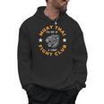 Muay Thai MMA Fight Tattoo Tiger Art Of 8 Limbs Kickboxing Men Hoodie, trending gift