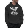 Muay Thai Is My Therapy Muay Thai Lovers Muay Thai Men Hoodie, trending gift Muay Thai Is My Therapy Muay Thai Lovers Muay Thai Men Hoodie, trending gift