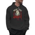 Muay Thai Warrior Fighter Boxing Martial Arts Hobby Men Hoodie, trending gift Muay Thai Warrior Fighter Boxing Martial Arts Hobby Men Hoodie, trending gift