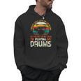 Musician Drummer Music Lover Drum Kit Men Hoodie, trending gift Musician Drummer Music Lover Drum Kit Men Hoodie, trending gift