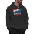 Official ONE Muay Thai Flag Men Hoodie, trending gift