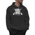 Paddle More Kayak Canoe Paddling Graphic Men Hoodie, trending gift