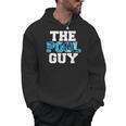 The Pool Guy For Pool Worker Swimming Pool Experts Men Hoodie, trending gift The Pool Guy For Pool Worker Swimming Pool Experts Men Hoodie, trending gift