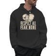 Respect All Fear None Muay Thai Men Hoodie, trending gift Respect All Fear None Muay Thai Men Hoodie, trending gift