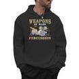 Rock Band Musical Instrument Drum Kit Men Hoodie, trending gift Rock Band Musical Instrument Drum Kit Men Hoodie, trending gift
