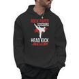 Rock Paper Scissors Head Kick I Win Muay Thai Men Hoodie, trending gift Rock Paper Scissors Head Kick I Win Muay Thai Men Hoodie, trending gift