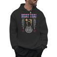 Sawadee Thai Traditional Sak Yant Thai Twin Tiger Muay Thai Men Hoodie, trending gift Sawadee Thai Traditional Sak Yant Thai Twin Tiger Muay Thai Men Hoodie, trending gift