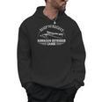 Shipwright Hawaiian Outrigger Canoe Boat Builder Men Hoodie, trending gift
